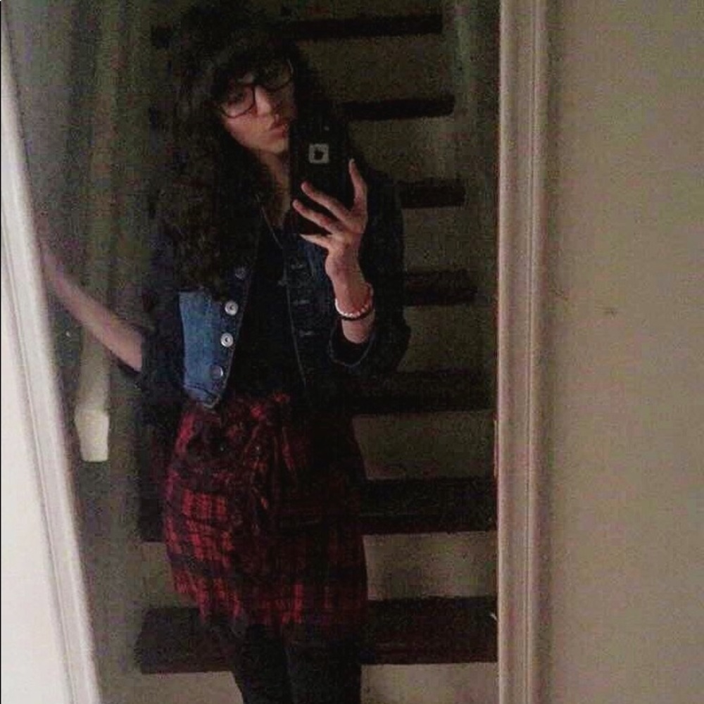 Meet your Posher, Savannah